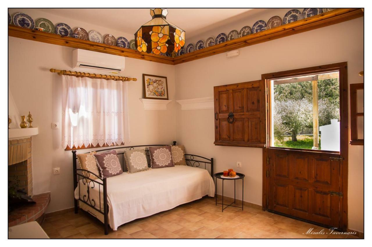 Liodentro House Villa Karpathos Town  Exterior photo