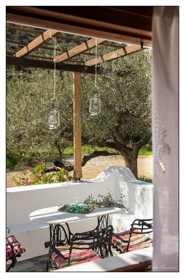 Liodentro House Villa Karpathos Town  Exterior photo