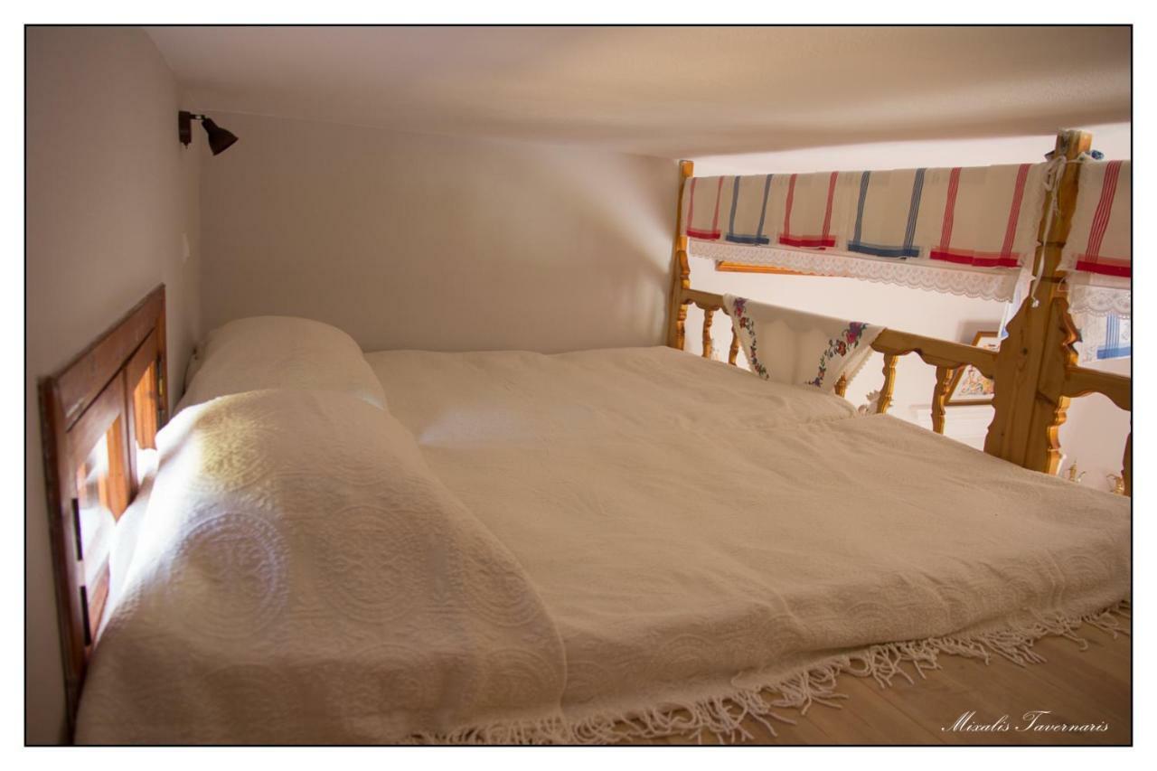 Liodentro House Villa Karpathos Town  Exterior photo