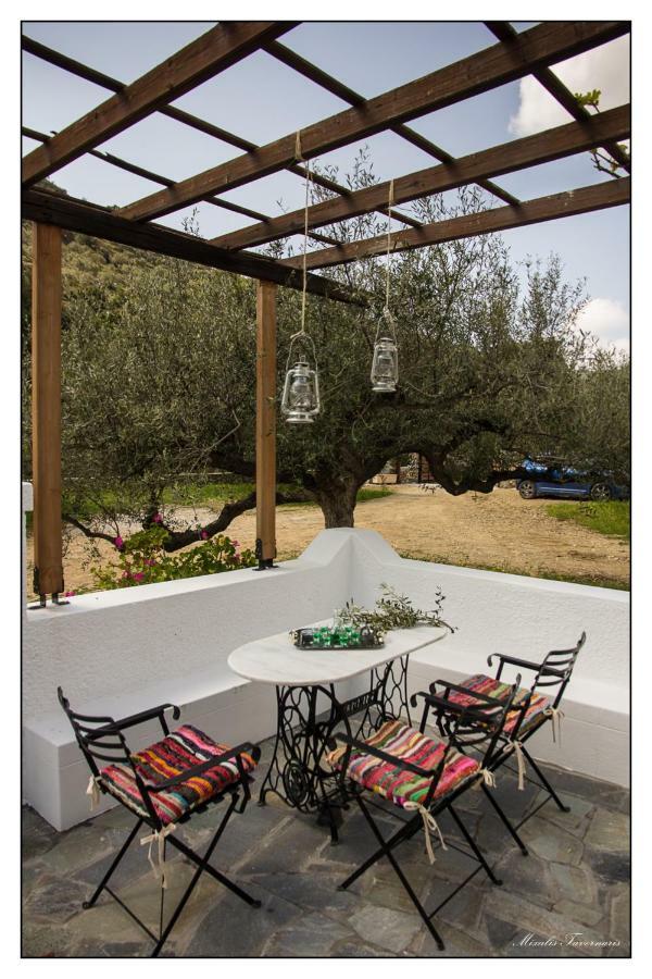 Liodentro House Villa Karpathos Town  Exterior photo